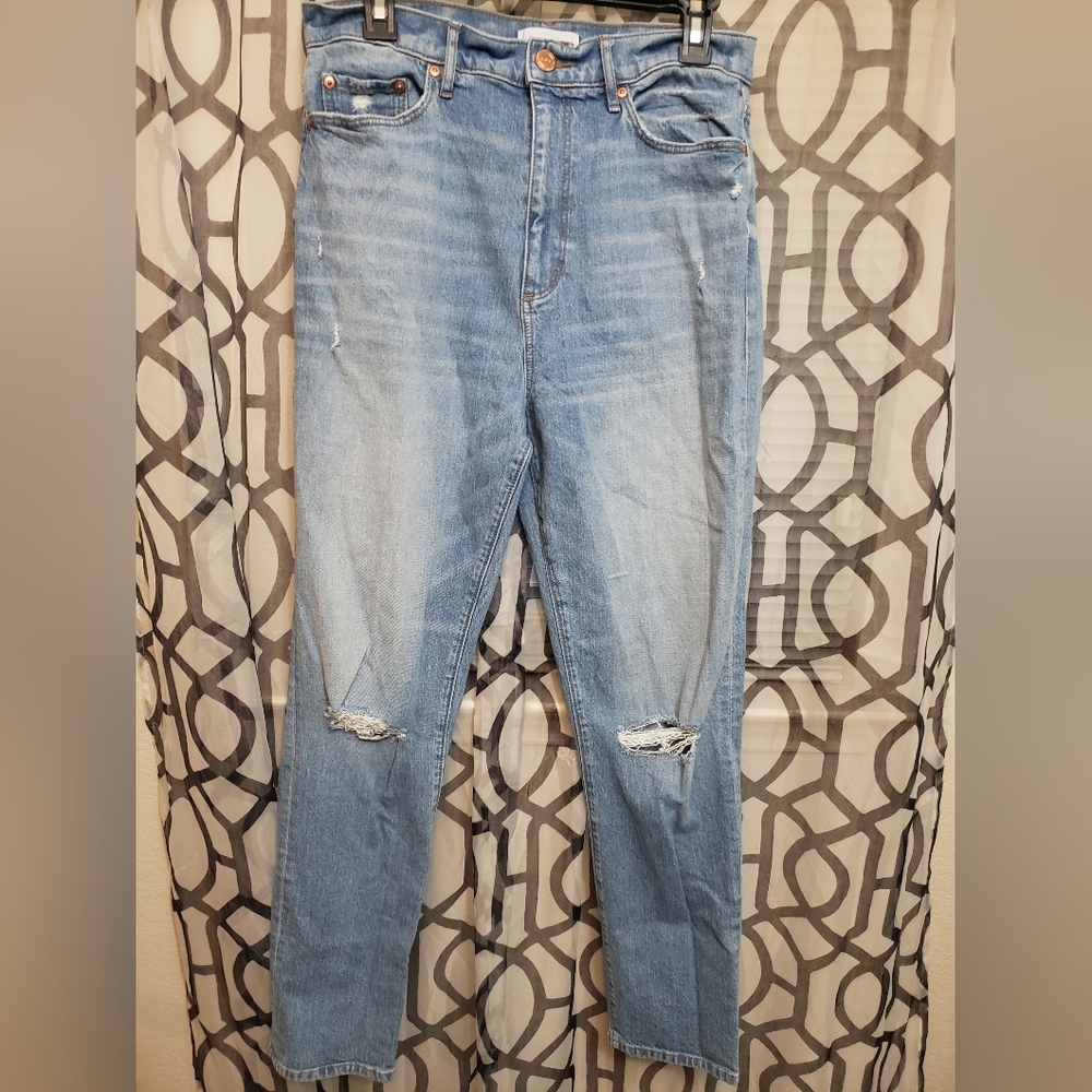 Loft jeans